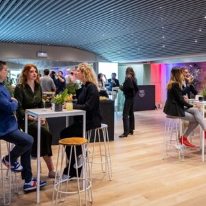 VIP Cupra Lounge Hospitality Packages | FC Barcelona