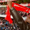 Academy Plus - Arsenal Hospitality Packages, Emirates Stadium