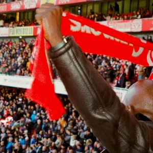Academy Plus - Arsenal Hospitality Packages, Emirates Stadium