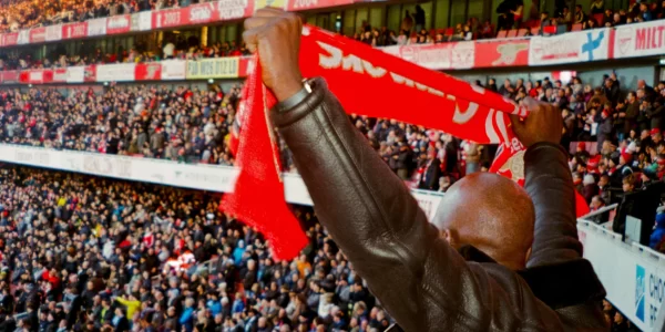 Academy Plus - Arsenal Hospitality Packages, Emirates Stadium