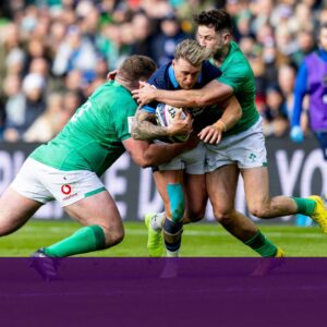 Ireland Six Nations 2026