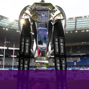 Guinness Six Nations 2026