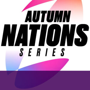 Autumn Nations Series 2025