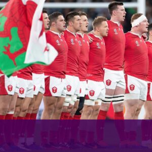 Wales Six Nations 2026