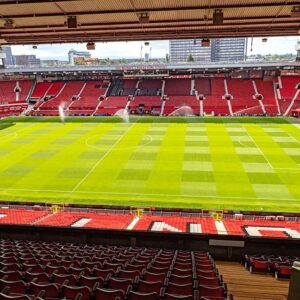 Champions Club Lounges Hospitality