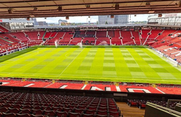 Champions Club Lounges Hospitality