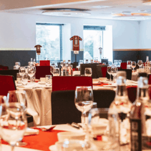 Cherry Orchard Hospitality