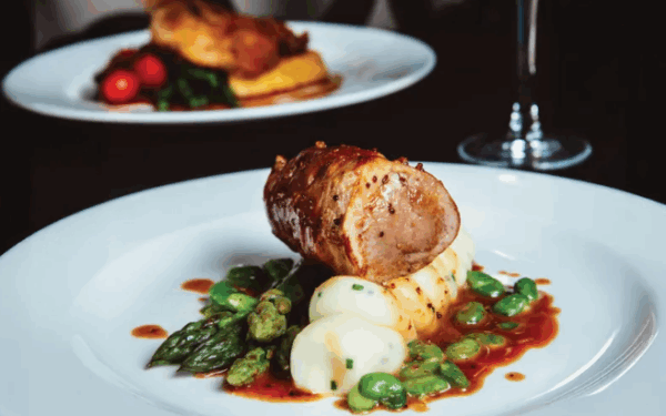 Cherry Orchard Hospitality