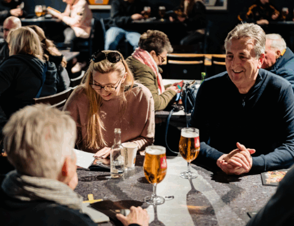 Matchday Museum Hospitality