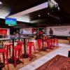 Salford Bar & Kitchen Hospitality Package | Manchester Utd