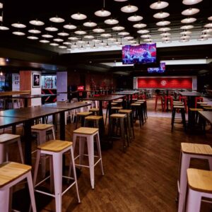 Salford Bar & Kitchen Hospitality Package | Manchester Utd