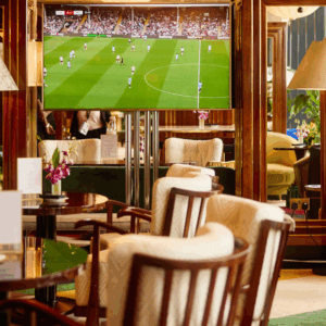 Sky Deck Hospitality
