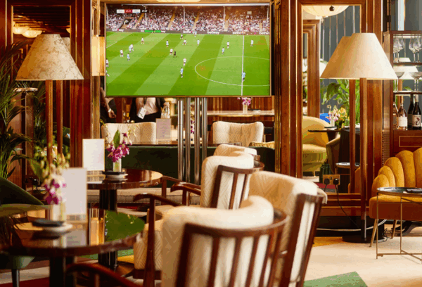 Sky Deck Hospitality