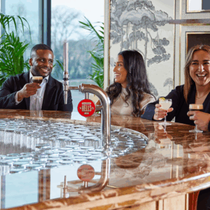 Sky Deck Hospitality