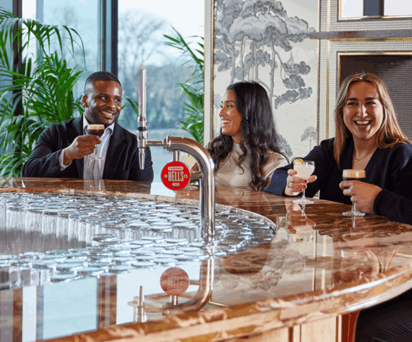 Sky Deck Hospitality