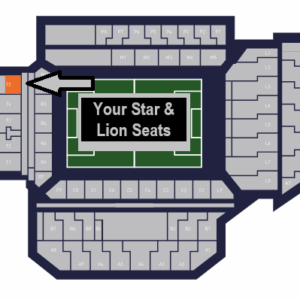 Star and Lion Hospitality
