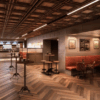 Village Street - Everton FC Hospitality | Hill Dickinson Stadium