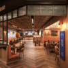 Village Street - Everton FC Hospitality | Hill Dickinson Stadium