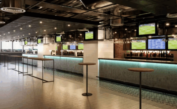 Village Street - Everton FC Hospitality | Hill Dickinson Stadium