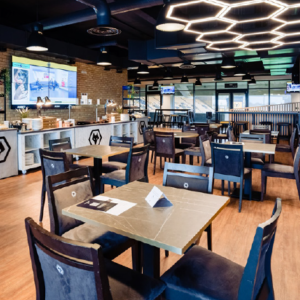 WV1 Club Hospitality - Wolverhampton Wanderers