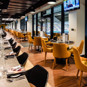 WV1 Plus Hospitality - Wolverhampton Wanderers