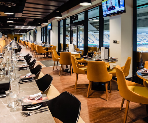 WV1 Plus Hospitality - Wolverhampton Wanderers WV1 Plus Hospitality - Wolverhampton Wanderers