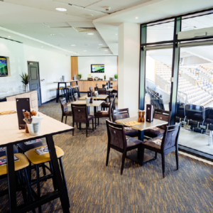 WV1 Quadrant Hospitality - Wolverhampton Wanderers