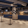 Trinity Place Bar - Everton FC Hospitality | Hill Dickinson Stadium