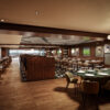 Arch restaurant hospitality | Everton Stadium, Ashes 2025