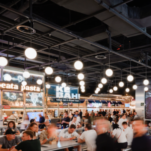 Matchday Premium - Bernabeu Market Hospitality - Real Madrid Hospitality