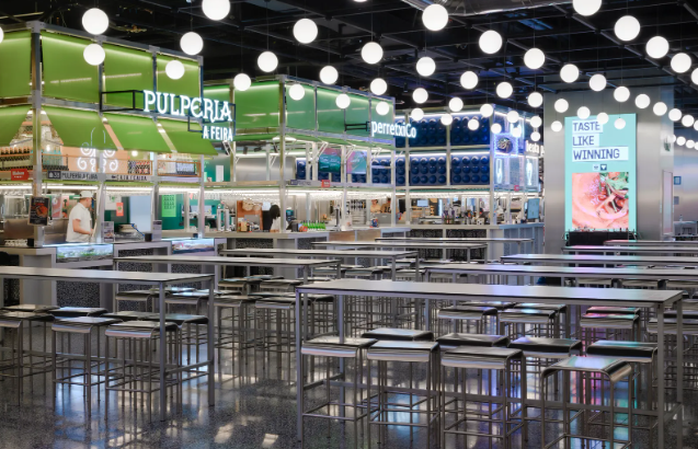 Matchday Premium - Bernabeu Market Hospitality - Real Madrid Hospitality Matchday Premium - Bernabeu Market Hospitality - Real Madrid Hospitality