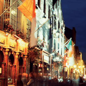 Hotel & Ticket Package