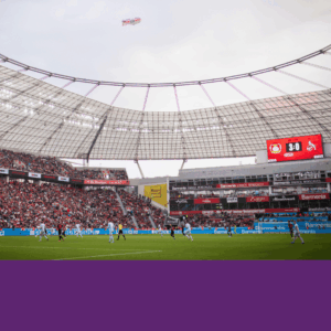 Bayer 04 Leverkusen