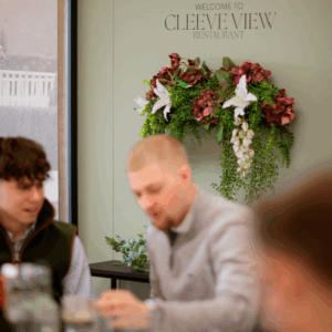 Cleeve View