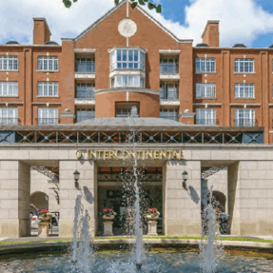 InterContinental Hospitality