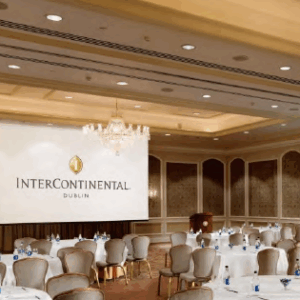 InterContinental Hospitality