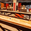 Jimmy McIlroy Lounge | Burnley FC Hospitality