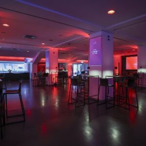 AC Milan Sponsor Club Hospitality