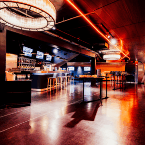 VIP Espace Europe