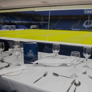 VIP Suites