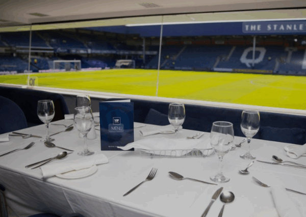 VIP Suites