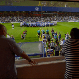 VIP Suites