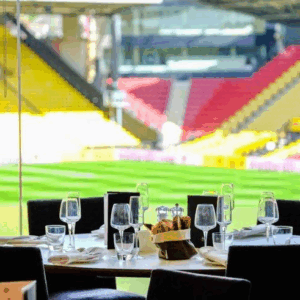 View of Legends