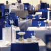 W12 Restaurant