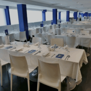 W12 Restaurant