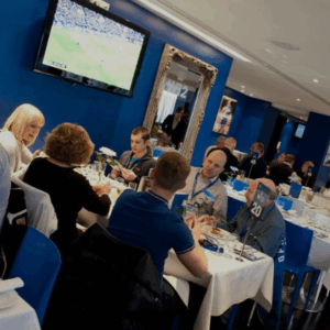 W12 Restaurant