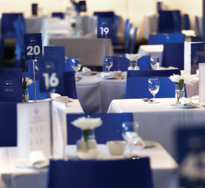 W12 Restaurant