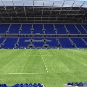 Arch restaurant hospitality | Everton Stadium, Ashes 2025