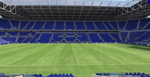 Arch restaurant hospitality | Everton Stadium, Ashes 2025