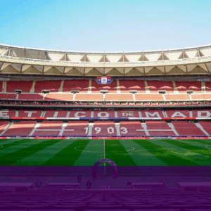 Atletico Madrid